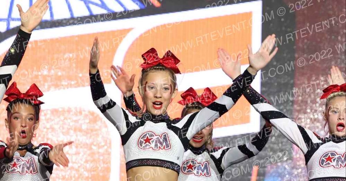 Off Main All Stars Atomic · WSF Grand Nationals