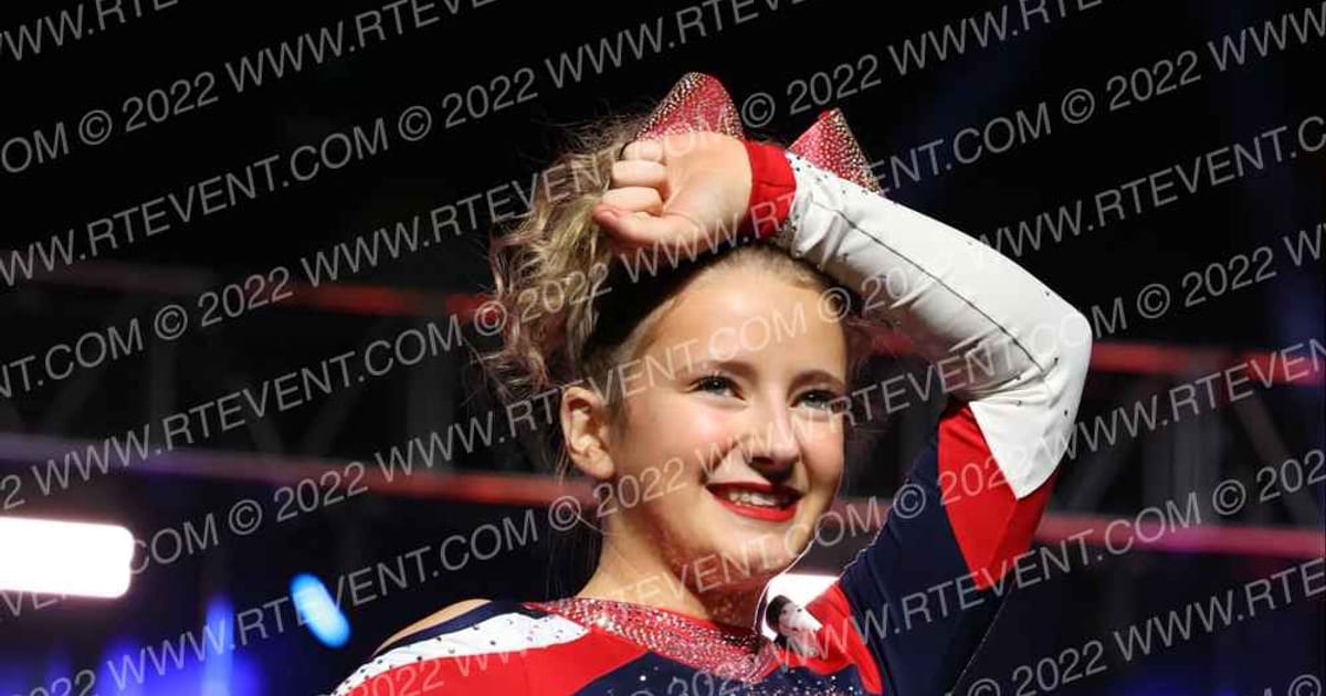 Interactive Academy Gravity · WSF Grand Nationals
