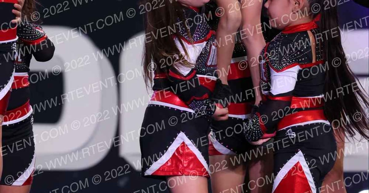 OAK GROVE COMMANDERS · Adrenaline