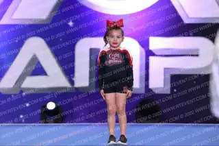 CENTER OF ATTENTION SHOOTING STARS