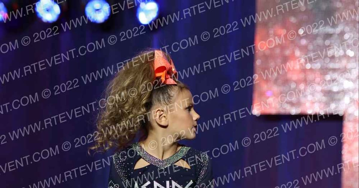 Aspire Cheer Academy CRUSH · WSF Grand Nationals