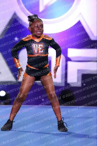 VACAVILLE ELITE SHOOTING STARS