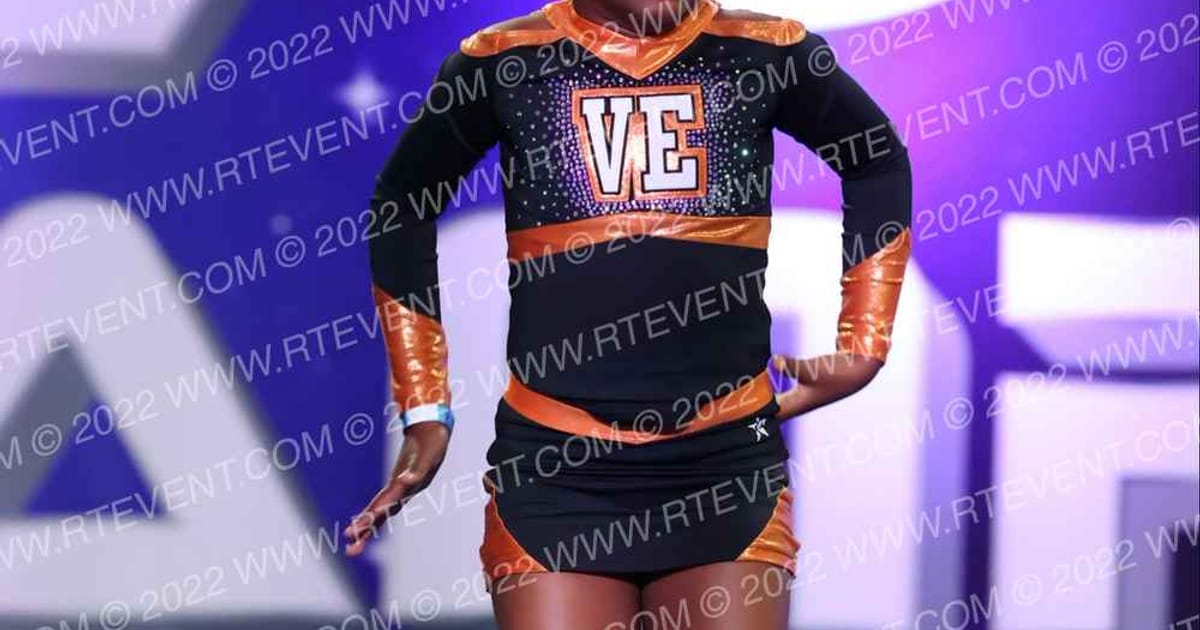 VACAVILLE ELITE SHOOTING STARS · Adrenaline