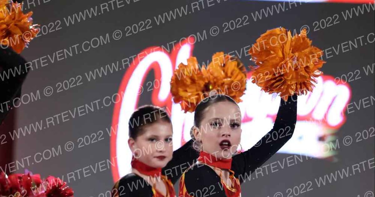 Velocity Dance Taco Bell · CCD Grand Nationals DANCE