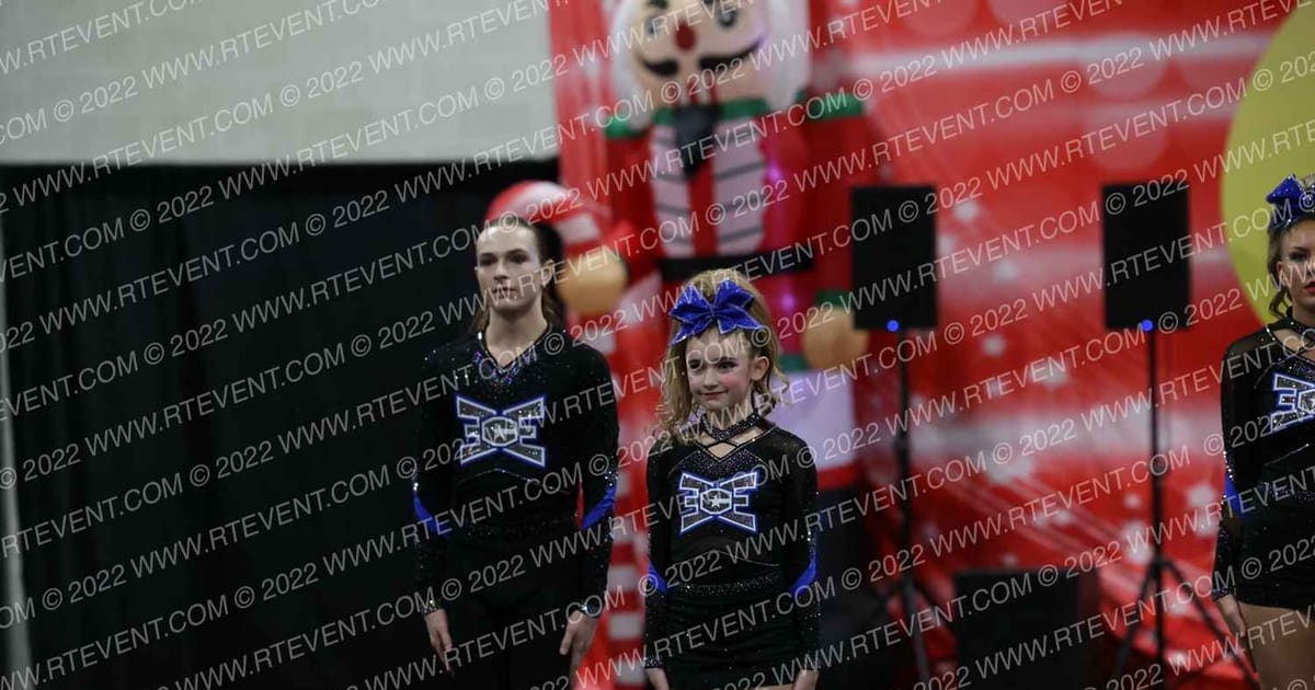 East Celebrity Elite - Hingham ICY CREW · Americas Best Springfield Challenge