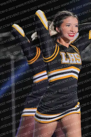 LATHROP HIGH SCHOOL VARSITY