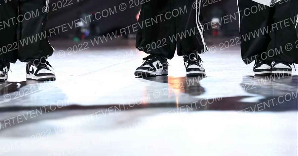 Velocity Dance Lost · CCD Grand Nationals DANCE