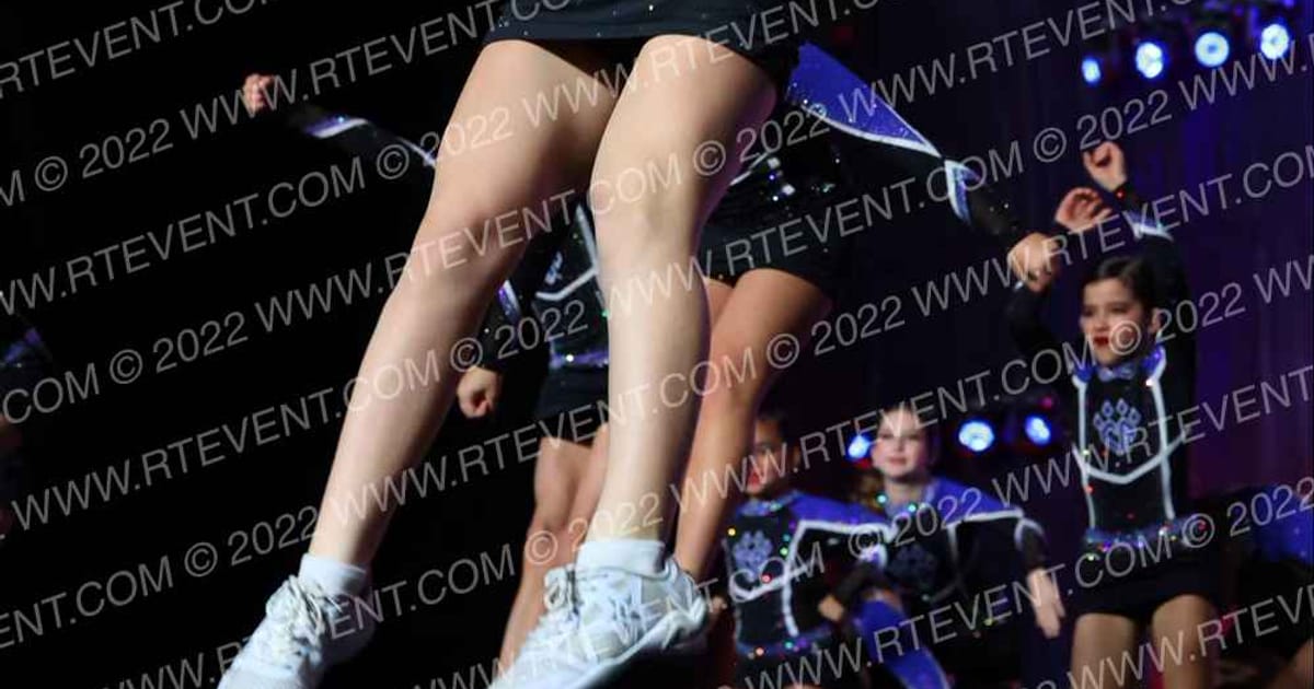 Cheer Athletics - Columbus SirenCats · WSF Grand Nationals