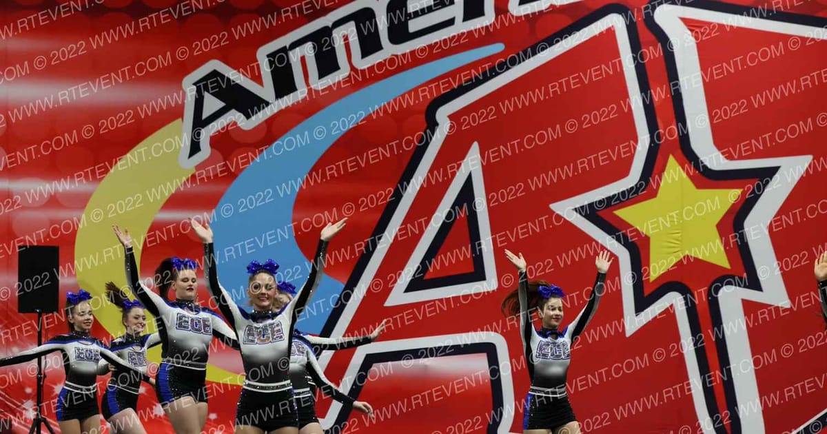East Celebrity Elite Central AQUA · Americas Best Springfield Challenge