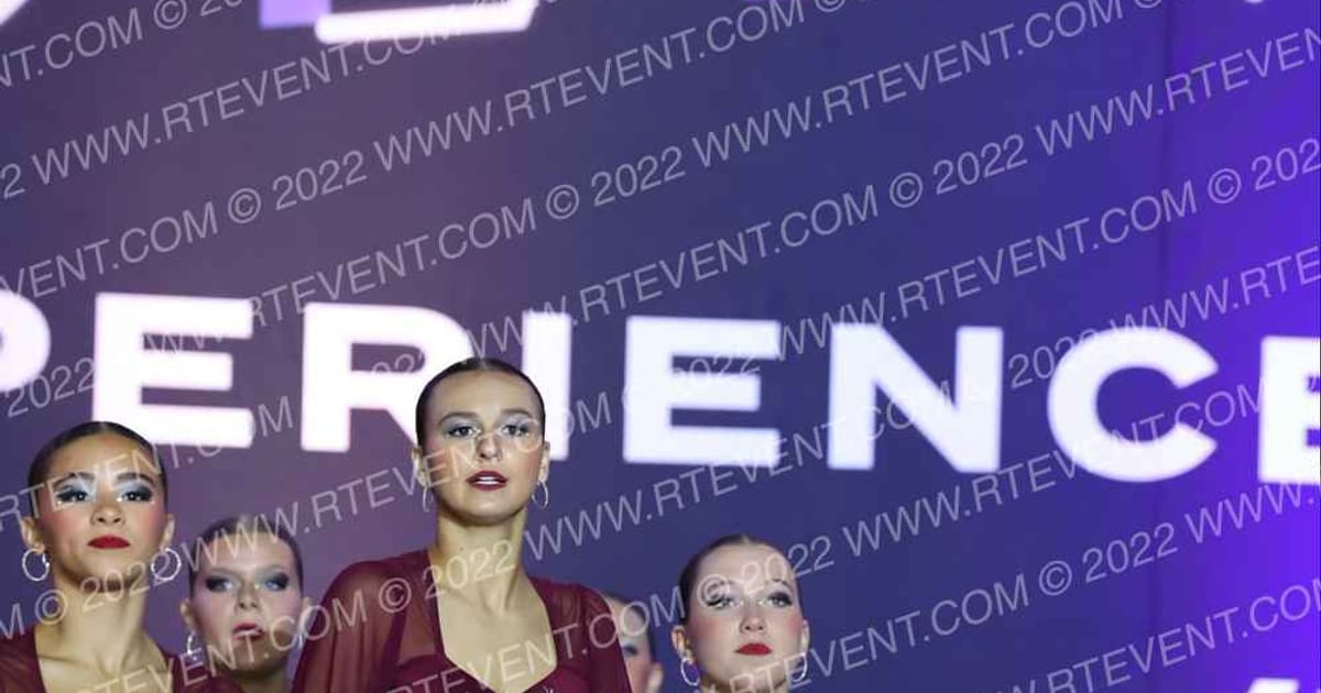 Star Performance Centre Junior Large Lyrical · WSF Grand Nationals