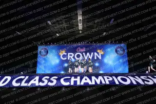 Triple Crown Dynasty Majestics