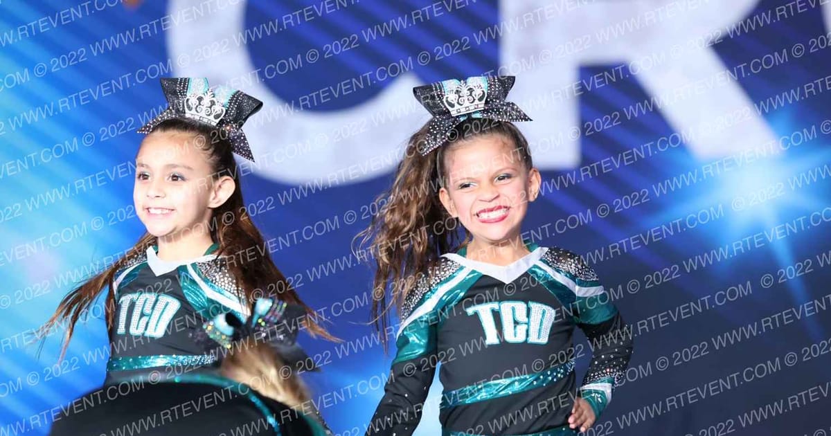 Triple Crown Dynasty Majestics · Cali Crown