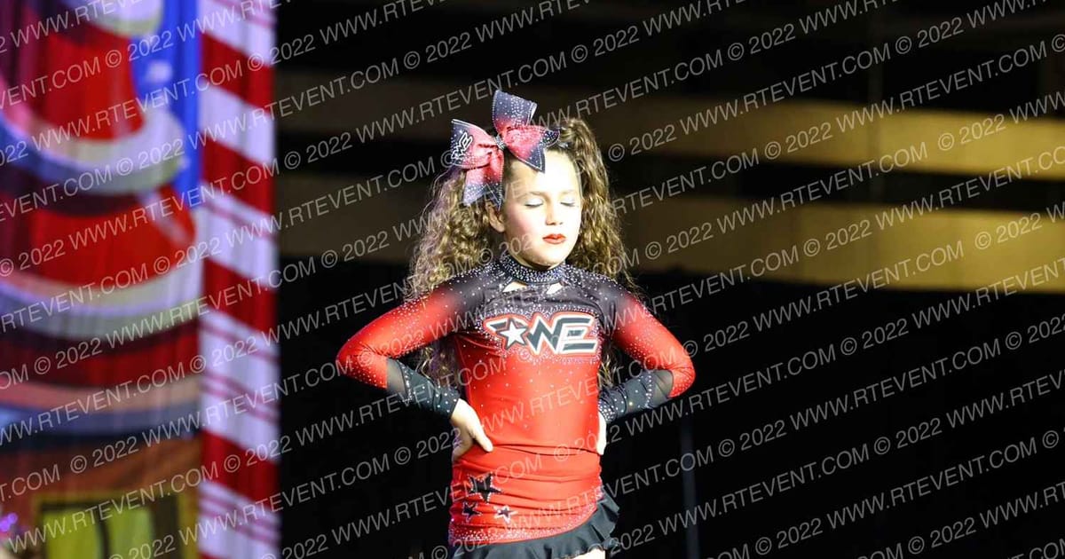 Woodlands Elite - OR Aviators · Spirit Celebration Christmas Grand Nationals