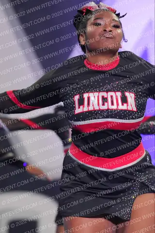 LINCOLN HIGH SCHOOL TROJANS
