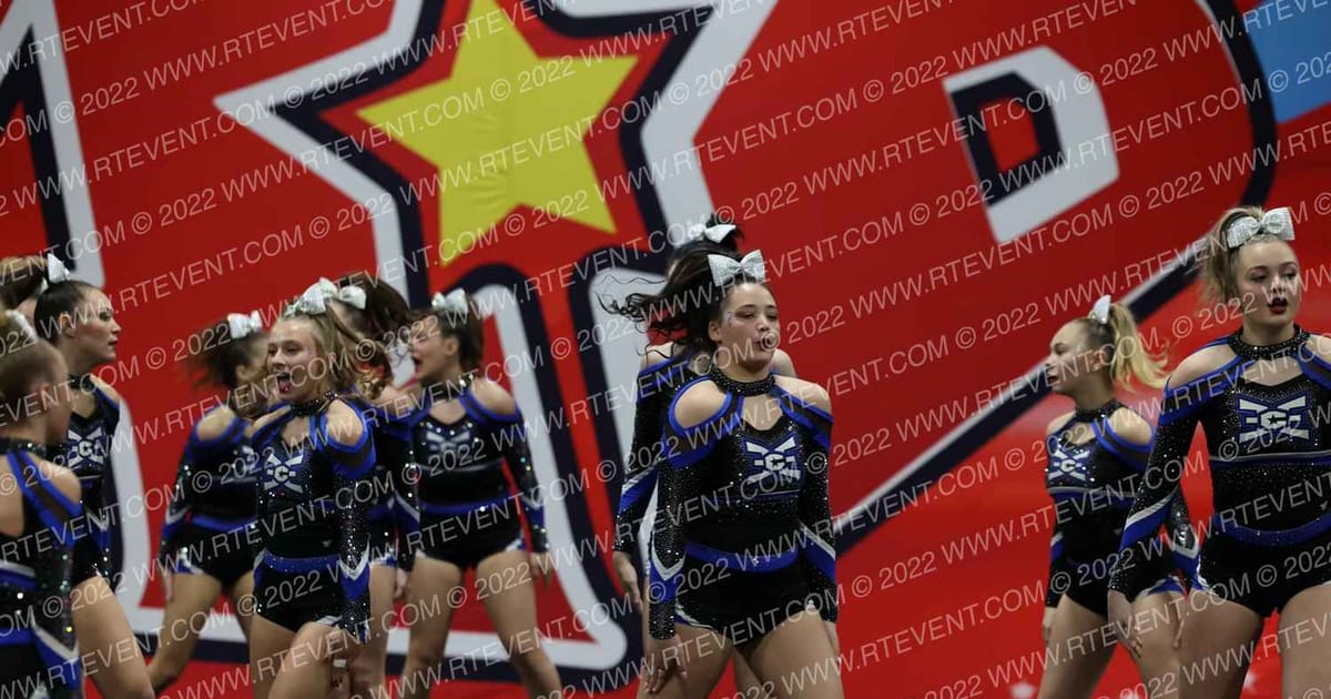 East Celebrity Elite - CT Debut · Americas Best Springfield Challenge