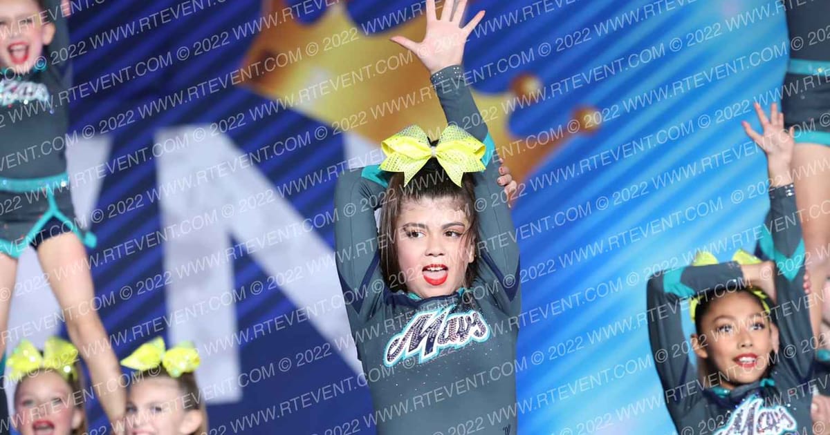 Desert Elite Mavericks Savage · Cali Crown