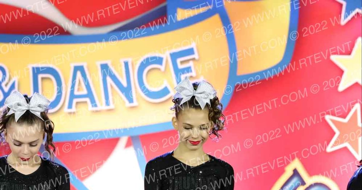 Thunder Elite All-Stars Lightning · The American Northwest Nationals Portland DIDII