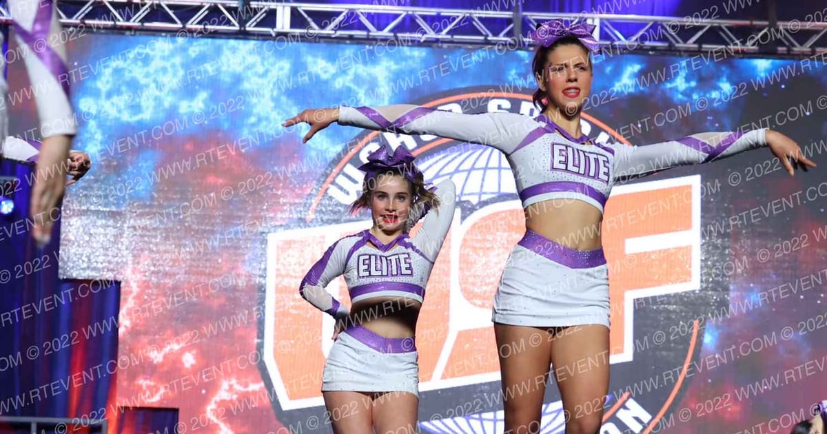 Dragons Elite 90210 · WSF Grand Nationals