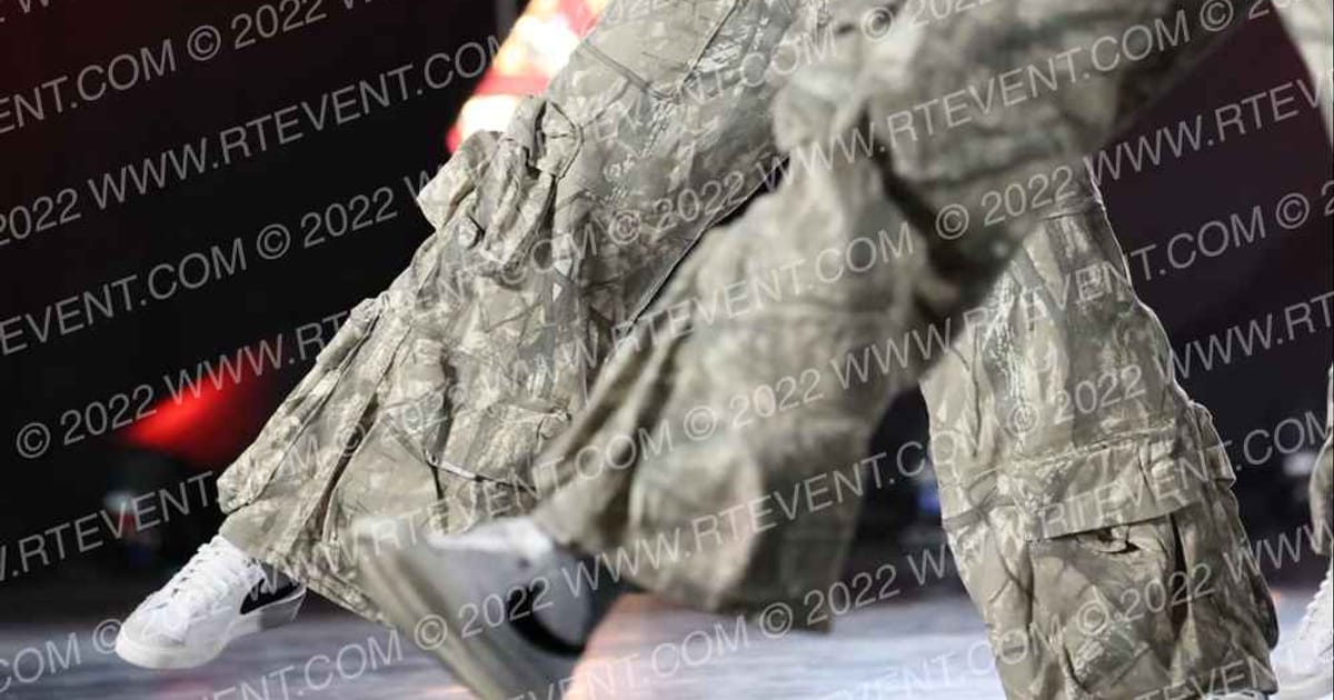 Adrenaline Studio HAVOC · CCD Grand Nationals DANCE