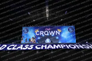 LA Dream Allstars Passion