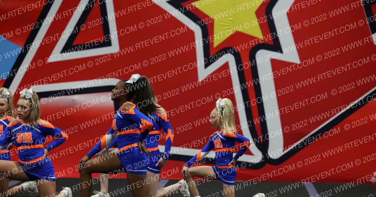 Triple Threat Athletics QUICKSILVER · Americas Best Springfield Challenge