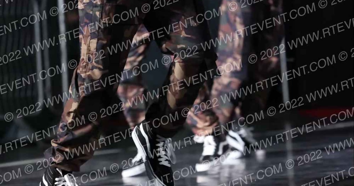 Adrenaline Studio SHOCK · CCD Grand Nationals DANCE
