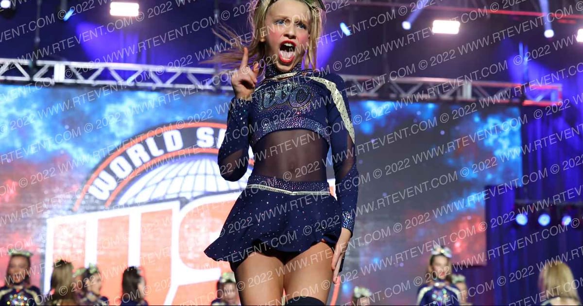 Southaven Wildcats Cadets · WSF Grand Nationals
