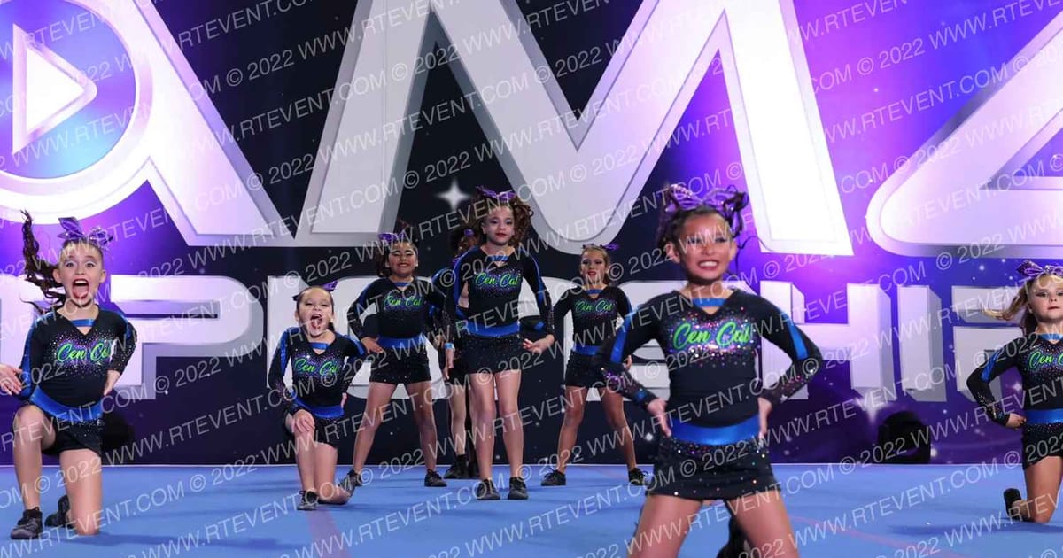 CENCAL SPIRIT ELITE SHADY · Adrenaline