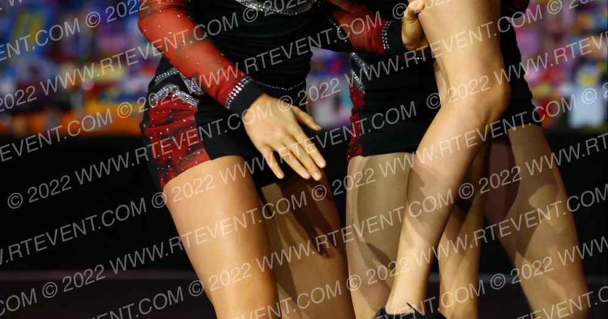 Woodlands Elite - OR Captains · Spirit Celebration Christmas Grand Nationals