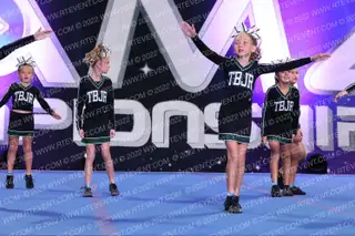 JR RHINO JR PEE WEES