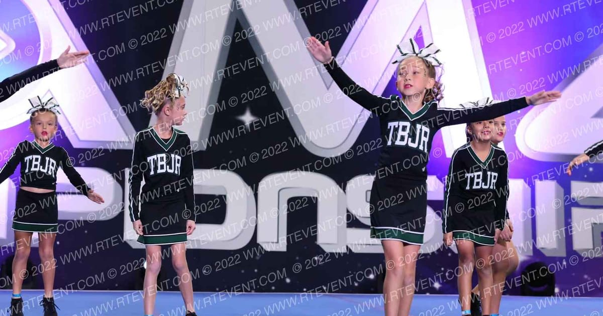 JR RHINO JR PEE WEES · Adrenaline