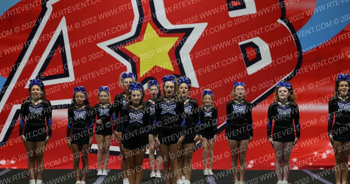 East Celebrity Elite - Hingham JEMS · Americas Best Springfield Challenge