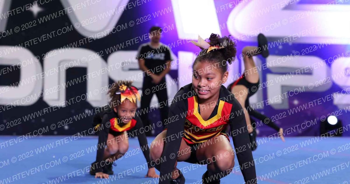 CHICO JR PANTHERS 8U · Adrenaline