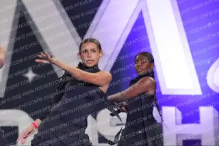 BISHOP O DOWD DANCE