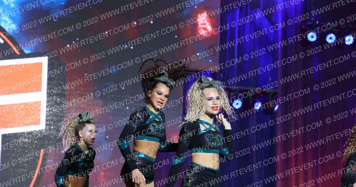 Five Star Athletics Savage · WSF Grand Nationals