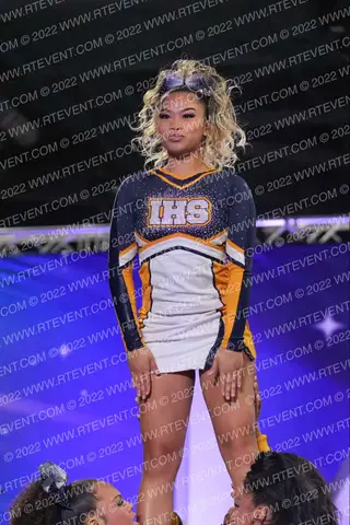 INDERKUM HIGH SCHOOL VARSITY