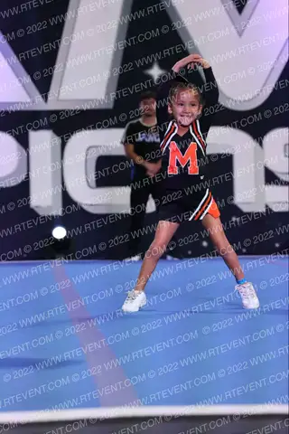 MARYSVILLE JR INDIANS 6U