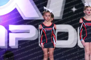 FIVE STAR ATHLETICS LITTLE DIPPERS