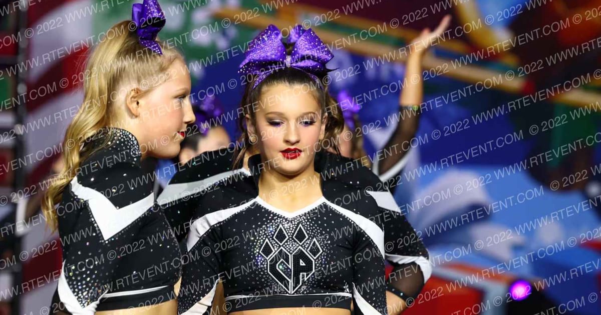 Cheer Athletics - Plano Felines · Spirit Celebration Christmas Grand Nationals