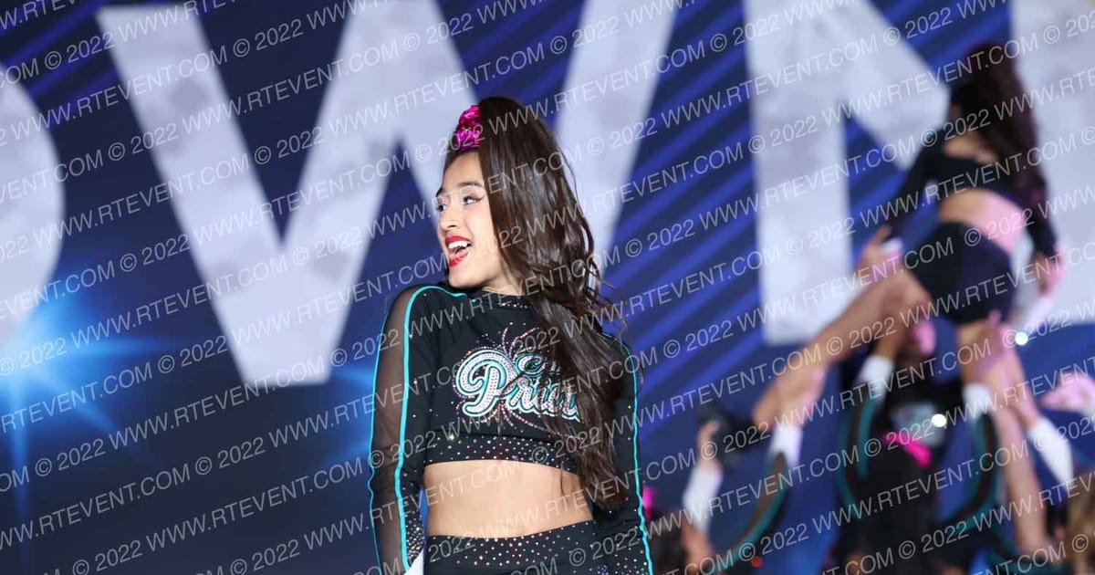 California Pride Inferno · Cali Crown