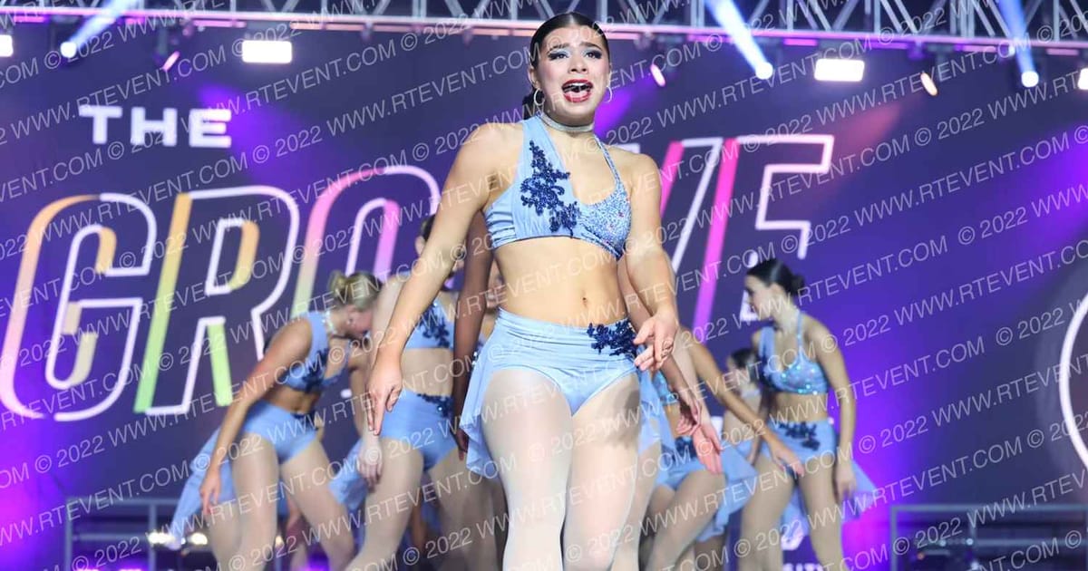 Starz Dance Academy SDA-Senior Large Lyrical · WSF Grand Nationals
