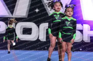 V FORCE ELITE TWINKLES