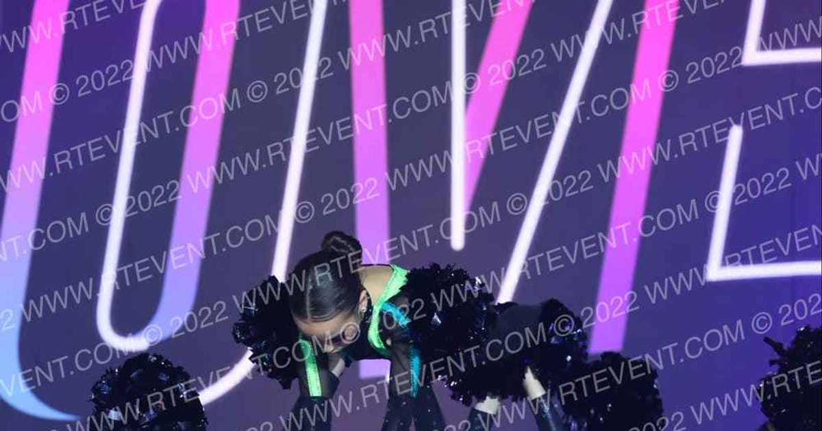 EPA AllStars AUDACITY · WSF Grand Nationals