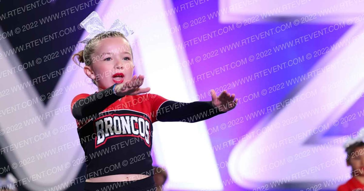 BELLA VISTA JR BRONCOS 8U · Adrenaline