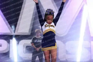 KINGSMEN JR NOVICE