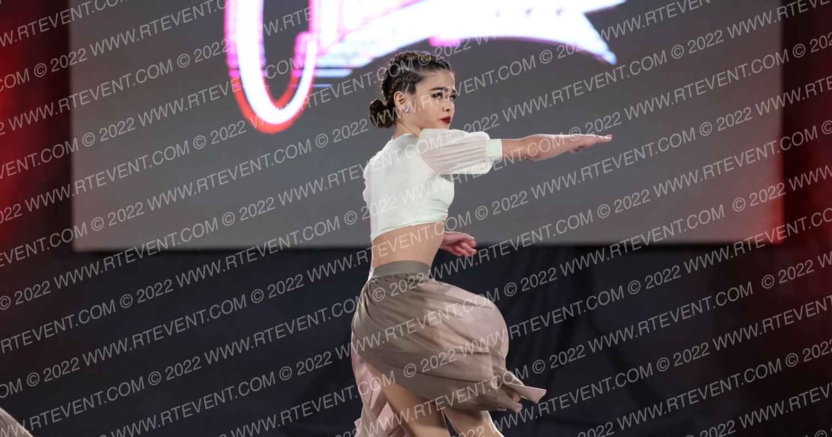 Adrenaline Studio FLASH · CCD Grand Nationals DANCE