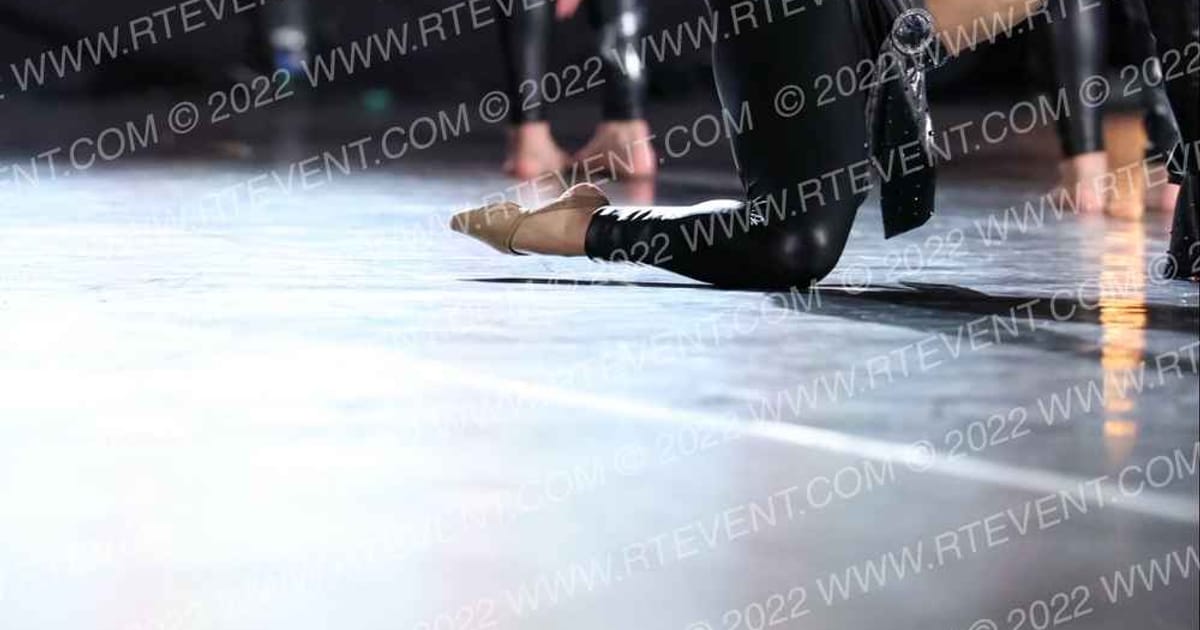 Powerworx Dance Atomic · CCD Grand Nationals DANCE