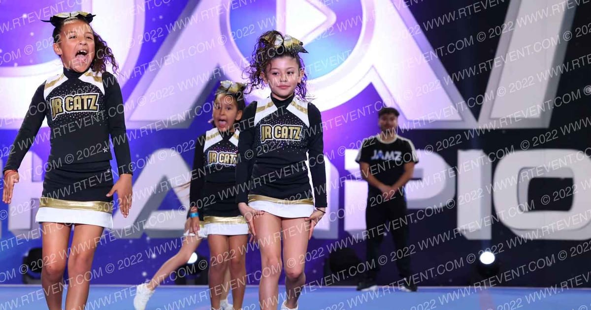 WATSONVILLE JR WILDCATZ JPW · Adrenaline