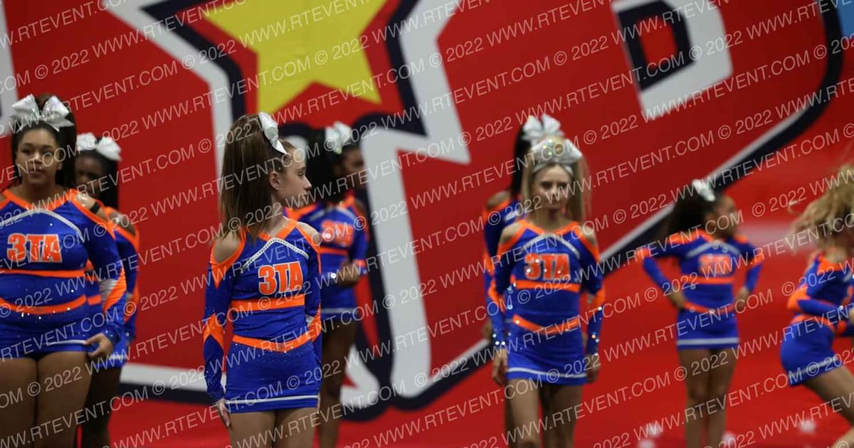 Triple Threat Athletics JUBILEE · Americas Best Springfield Challenge