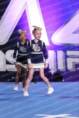 ELK GROVE SPARKLE